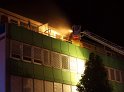 Explosion Feuer2 Koeln Zollstock Gottesweg C009